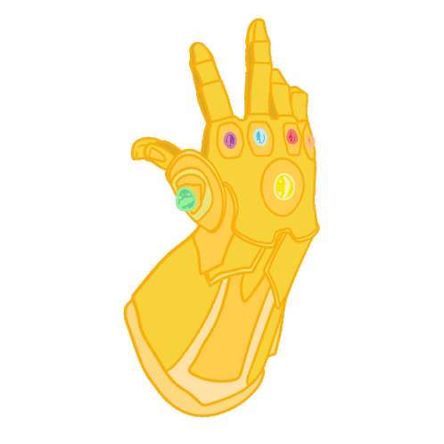 Infinity Gauntlet